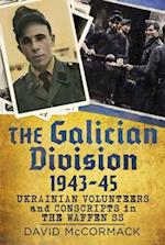 The Galician Division 1943-45