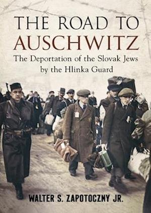 Road To Auschwitz