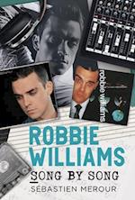 Robbie Williams