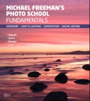 Michael Freeman's Photo School: Fundamentals