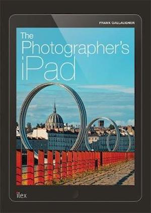 The Photographer's iPad