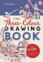 Three-Colour Drawing Book