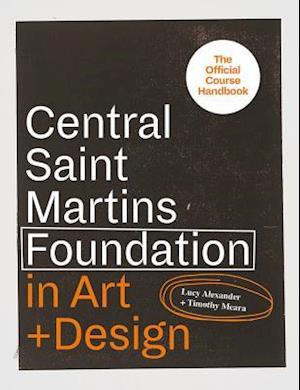 Central Saint Martins Foundation