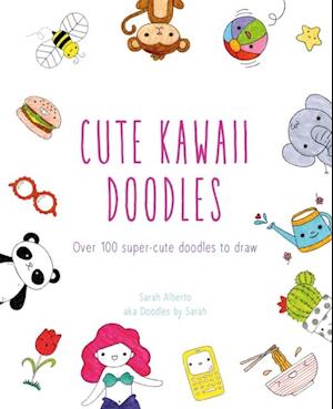 Cute Kawaii Doodles