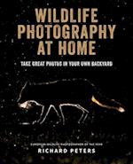Wildlife Photography at Home