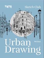 Tate: Sketch Club Urban Drawing