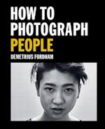 How to Photograph People