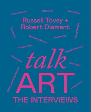 Talk Art The Interviews