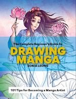 Complete Beginner s Guide to Drawing Manga