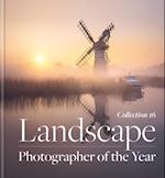 Landscape Photographer of the Year