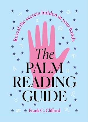 The Palm Reading Guide