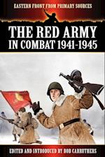 The Red Army in Combat 1941-1945