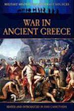 War In Ancient Greece