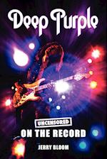 Deep Purple - Uncensored on the Record