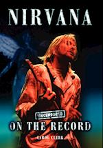 Nirvana - Uncensored on the Record