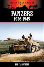 Panzers 1936-1945