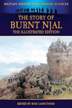 The Story of Burnt Njal - The Illustrated Edition