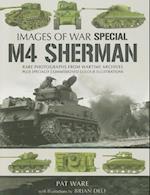M4 Sherman: Images of War
