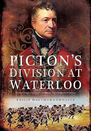 Picton's Division at Waterloo