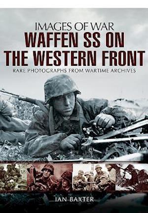 Waffen-SS on the Western Front