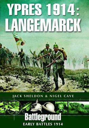 Ypres 1914: Langemarck
