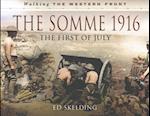 The Somme in Pictures