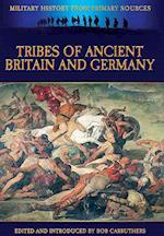 Tribes of Ancient Britain and Germany