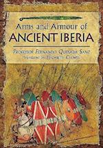 Weapons, Warriors and Battles of Ancient Iberia