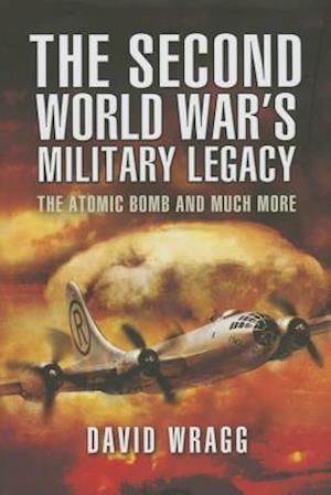 The Second World War's Military Legacy