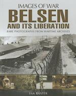 Belsen and its Liberation