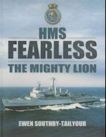 HMS Fearless