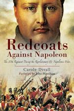 Redcoats Against Napoleon
