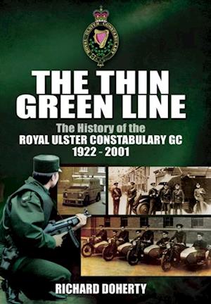 Thin Green Line