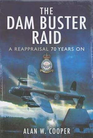 Dambusters: 70 years of 617 Squadron RAF