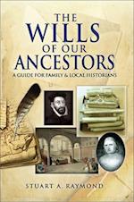 Wills of Our Ancestors