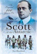 Scott of the Antarctic