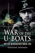 War of the U-Boats