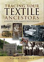 Tracing Your Textile Ancestors