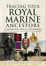 Tracing Your Royal Marine Ancestors