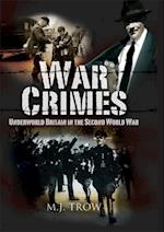 War Crimes