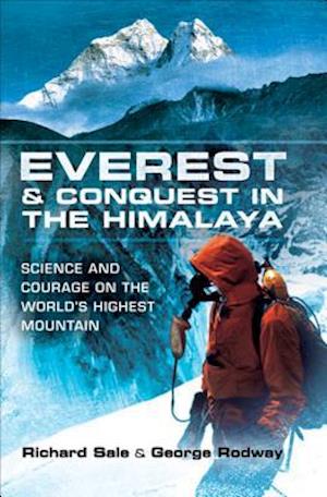 Everest & Conquest in the Himalaya