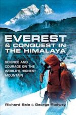 Everest & Conquest in the Himalaya