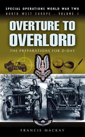 Overture to Overlord