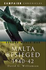 Malta Besieged, 1940-1942