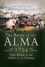 Battle of the Alma, 1854