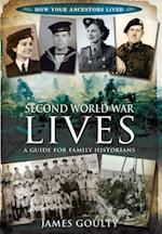 Second World War Lives