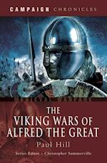 Viking Wars of Alfred the Great