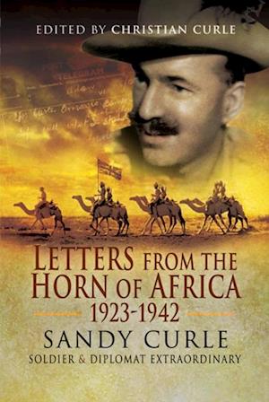 Letters from the Horn of Africa, 1923-1942