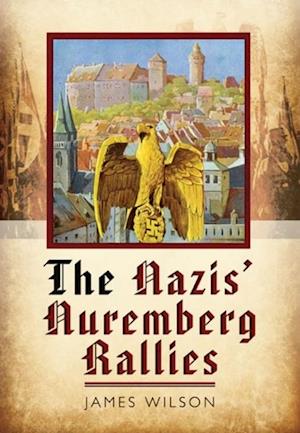 Nazis' Nuremberg Rallies