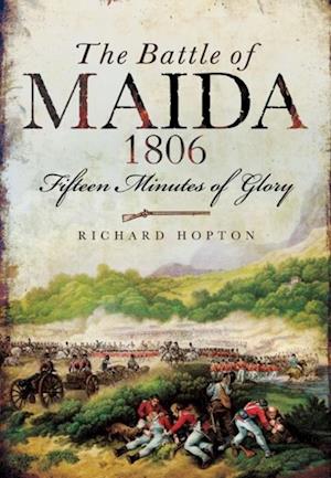 Battle of Maida, 1806